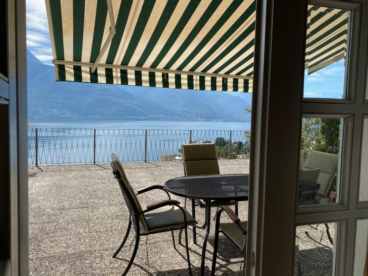 Residenza La Pianca Apartment Musso Exterior photo