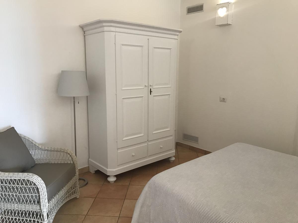 Residenza La Pianca Apartment Musso Exterior photo